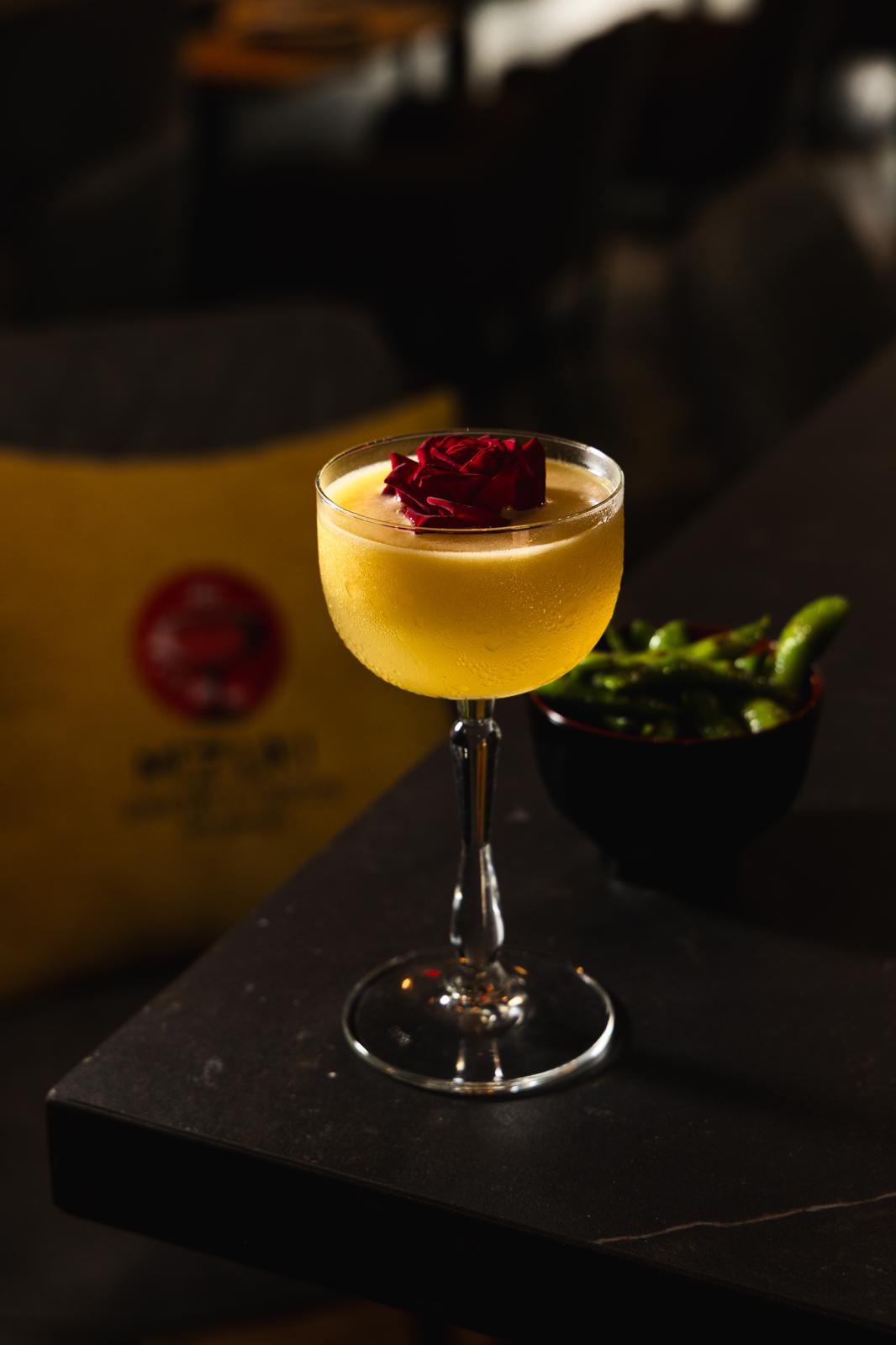 Cocktail 1